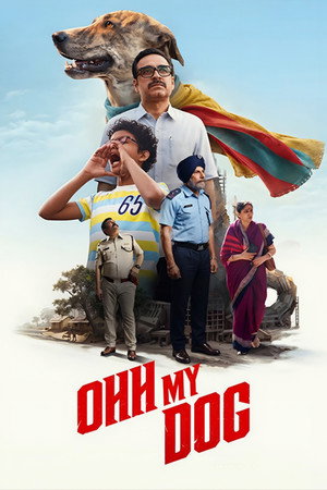 Nonton Film Ohh My Dog (2026) Terbaru Nonton Film Ohh My Dog (2026) Terbaru