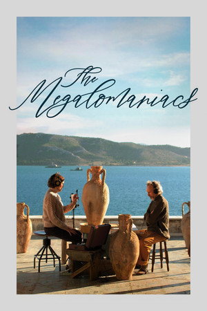 Nonton Film The Megalomaniacs (2025) Terbaru Nonton Film The Megalomaniacs (2025) Terbaru