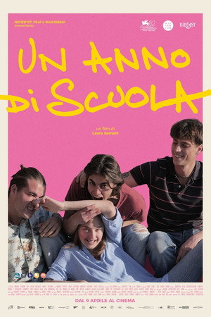 Nonton Film A Year of School (2026) Terbaru Nonton Film A Year of School (2026) Terbaru