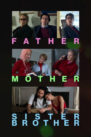 Nonton Film Father Mother Sister Brother (2025) Terbaru Nonton Film Father Mother Sister Brother (2025) Terbaru
