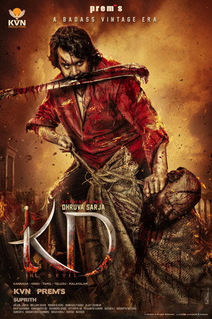 Nonton Film KD: The Devil (2026) Terbaru