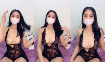 Nonton Film Donaaa Lingerie Hitam Tocil Siap Dipake Kamu HOT51 Terbaru