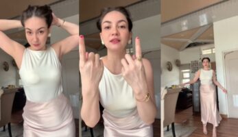 Nonton Film Host Tante Sexy Tiktokers Pengaman Susunya Ngecap Terbaru