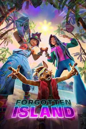 Nonton Film Forgotten Island (2026) Terbaru Nonton Film Forgotten Island (2026) Terbaru