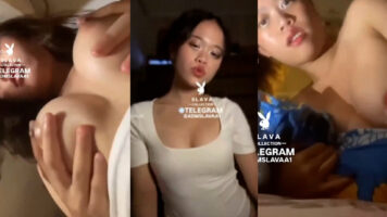 Nonton Film Skandal Marsha Talent Ayam Kampus Bugil Tipis Halu Terbaru