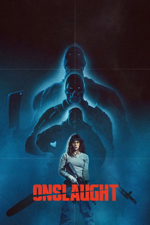 Nonton Film Onslaught (2026) Terbaru
