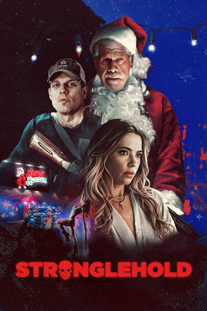Nonton Film Stranglehold (2026) Terbaru