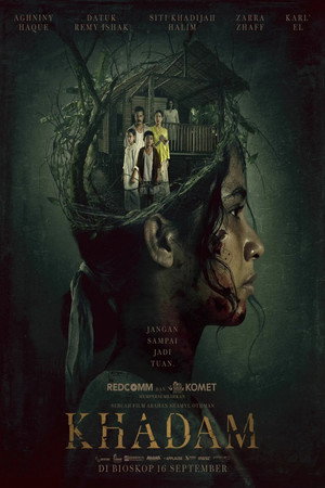 Nonton Film Khadam (2026) Terbaru
