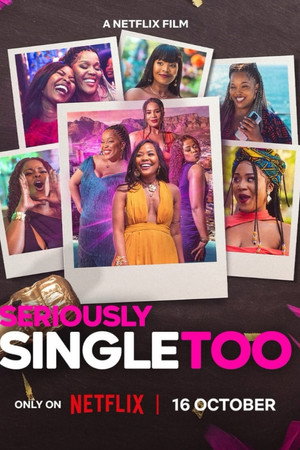 Nonton Film Seriously Single Too Terbaru