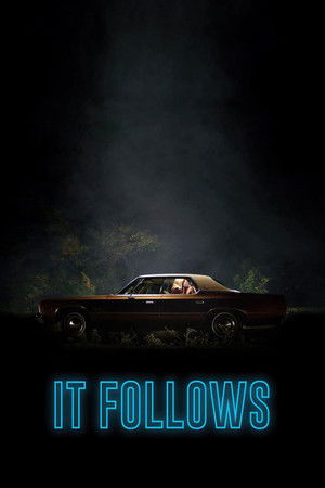 Nonton Film It Follows Terbaru