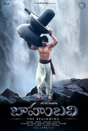 Nonton Film బాహుబలి:ద బిగినింగ్ Terbaru