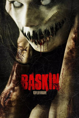 Nonton Film Baskın: Karabasan Terbaru Nonton Film Baskın: Karabasan Terbaru