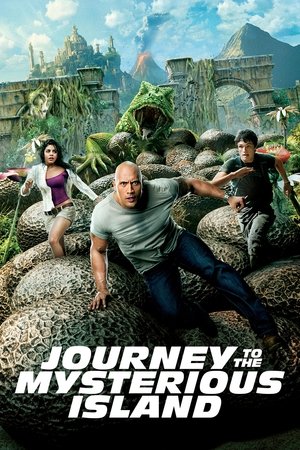 Nonton Film Journey 2: The Mysterious Island Terbaru