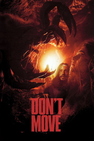Nonton Film Don’t Move (2026) Terbaru