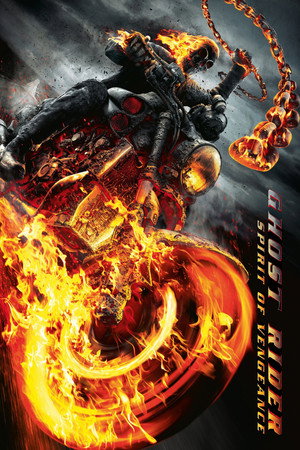 Nonton Film Ghost Rider: Spirit of Vengeance Terbaru