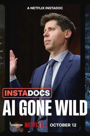 Nonton Film Instadocs: AI Gone Wild (2026) Terbaru